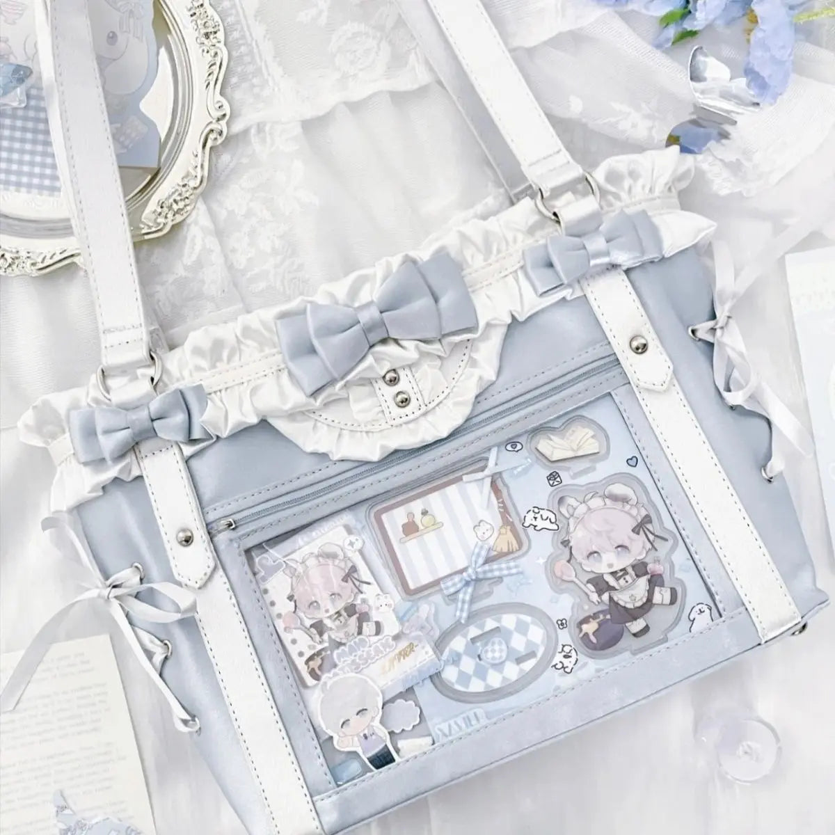 Belle&Kai Women’s Bags – Elegant, Practical & Timeless Designs-belleandkai.com