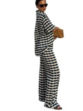 Belle&Kai Women’s Pants – Elegant, Comfortable & Versatile Styles-belleandkai.com
