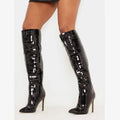 Women’s Boots – Elegant Casual Style | Belle & Kai-belleandkai.com