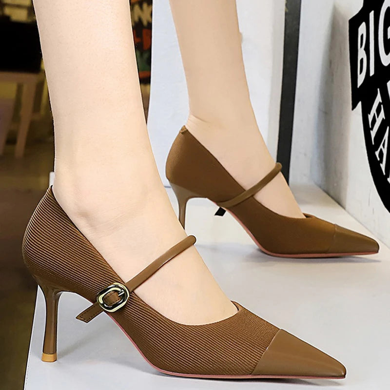 Belle&Kai Women’s Shoes – Elegant, Comfortable & Versatile Footwear-belleandkai.com