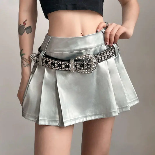 Belle&Kai Women’s Skirts – Chic, Elegant & Versatile Styles-belleandkai.com
