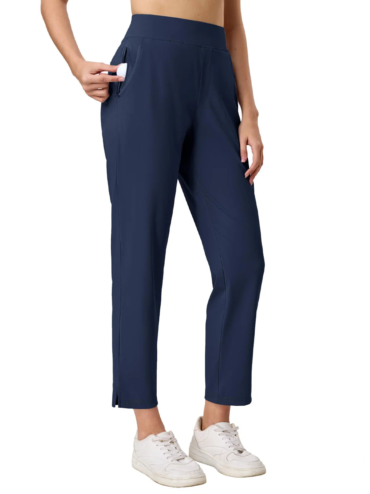 Belle&Kai Women’s Pants – Elegant, Comfortable & Versatile Styles-belleandkai.com
