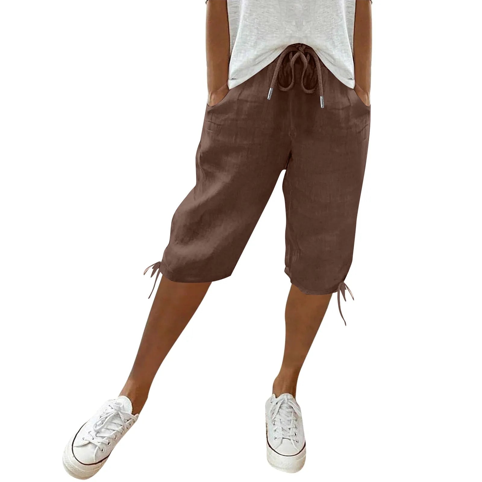 Belle&Kai Women’s Pants – Elegant, Comfortable & Versatile Styles-belleandkai.com