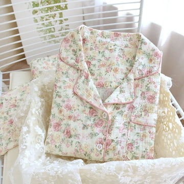 Women’s Loungewear – Comfort Meets Style-belleandkai.com