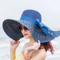 Belle&Kai Women’s Hats – Elegant, Trendy & Versatile Styles-belleandkai.com