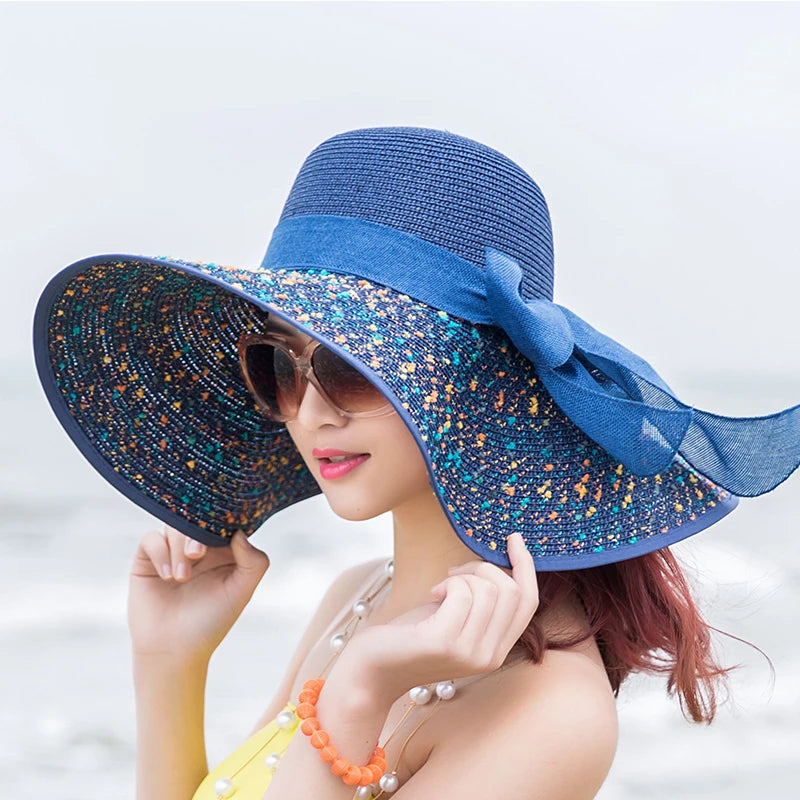 Belle&Kai Women’s Hats – Elegant, Trendy & Versatile Styles-belleandkai.com