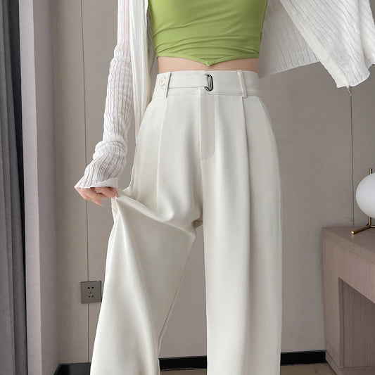 Belle&Kai Women’s Pants – Elegant, Comfortable & Versatile Styles-belleandkai.com