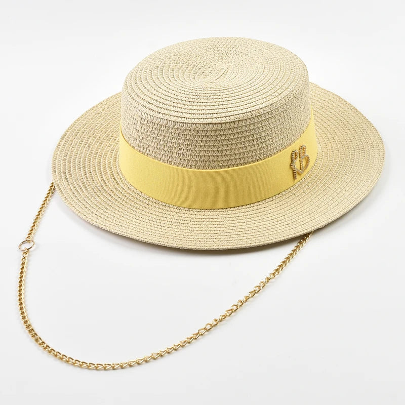 Belle&Kai Women’s Hats – Elegant, Trendy & Versatile Styles-belleandkai.com