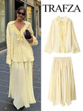Belle&Kai Women’s Skirts – Chic, Elegant & Versatile Styles-belleandkai.com