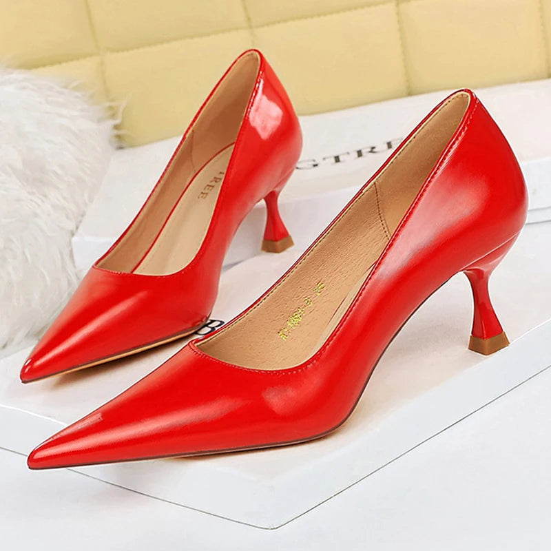 Belle&Kai Women’s Shoes – Elegant, Comfortable & Versatile Footwear-belleandkai.com