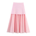 Belle&Kai Women’s Skirts – Chic, Elegant & Versatile Styles-belleandkai.com
