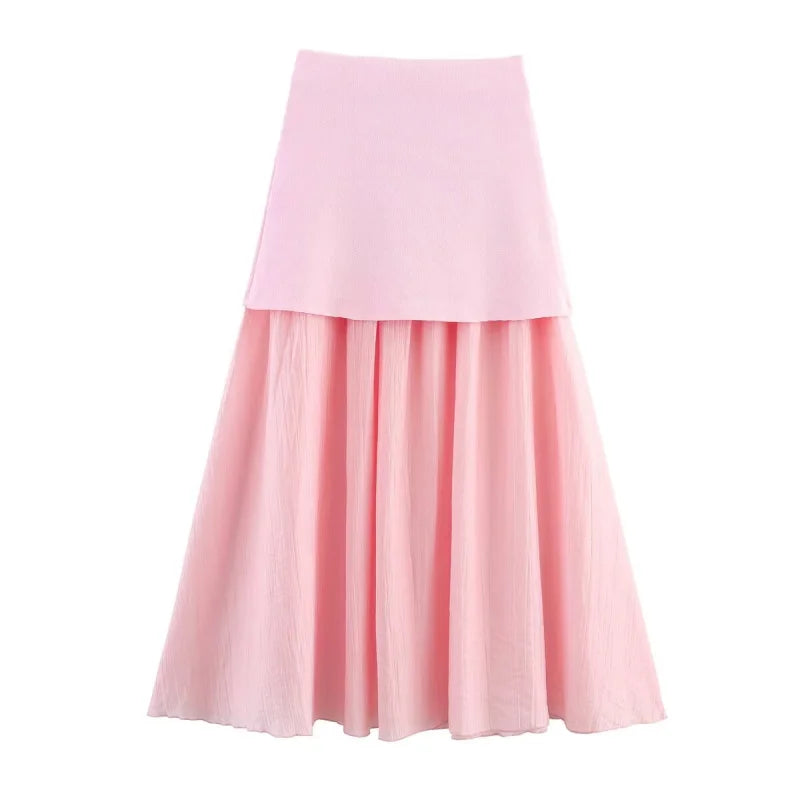 Belle&Kai Women’s Skirts – Chic, Elegant & Versatile Styles-belleandkai.com