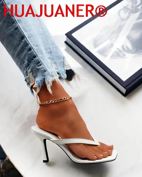 Women’s Summer Sandals – Elegant & Comfortable Footwear-belleandkai.com