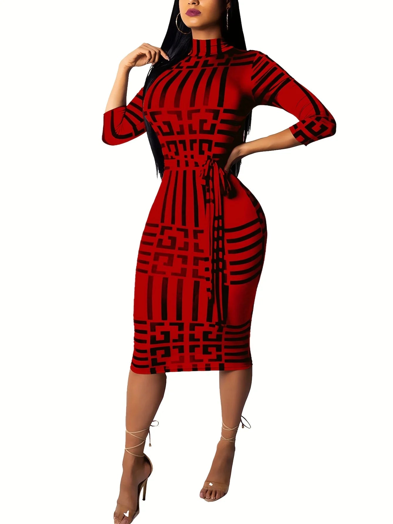 Belle&Kai Women’s Dresses – Elegant, Feminine & Timeless Styles-belleandkai.com