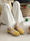 Women’s Summer Sandals – Elegant & Comfortable Footwear-belleandkai.com