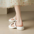Women’s Summer Sandals – Elegant & Comfortable Footwear-belleandkai.com