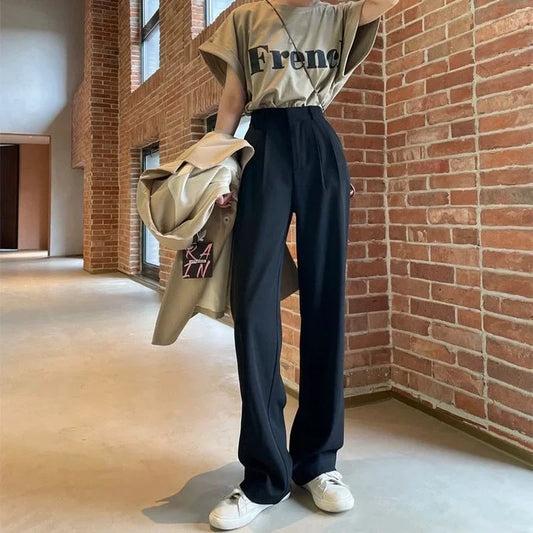 Belle&Kai Women’s Pants – Elegant, Comfortable & Versatile Styles-belleandkai.com