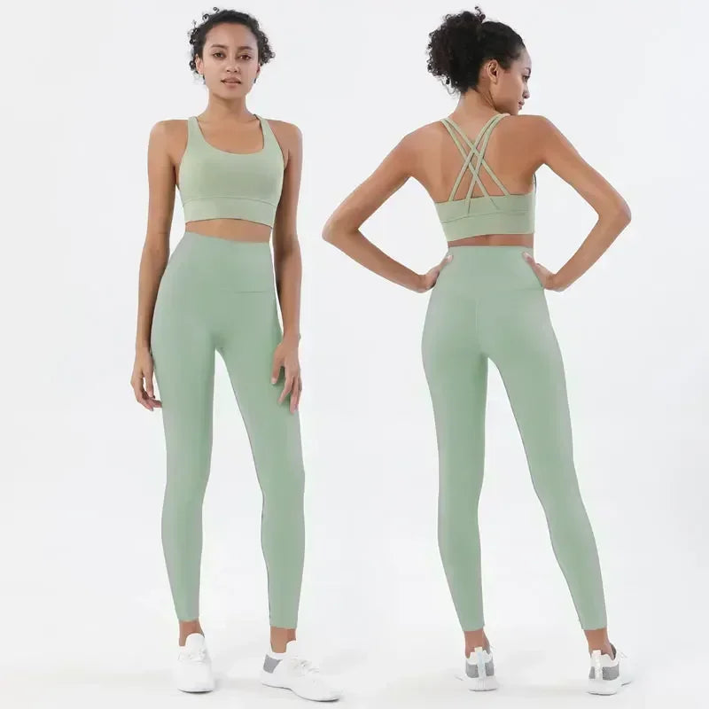 Belle&Kai Women’s Activewear – Stylish, Comfortable & Functional-belleandkai.com