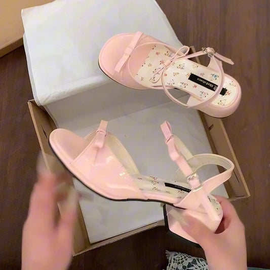 Women’s Summer Sandals – Elegant & Comfortable Footwear-belleandkai.com