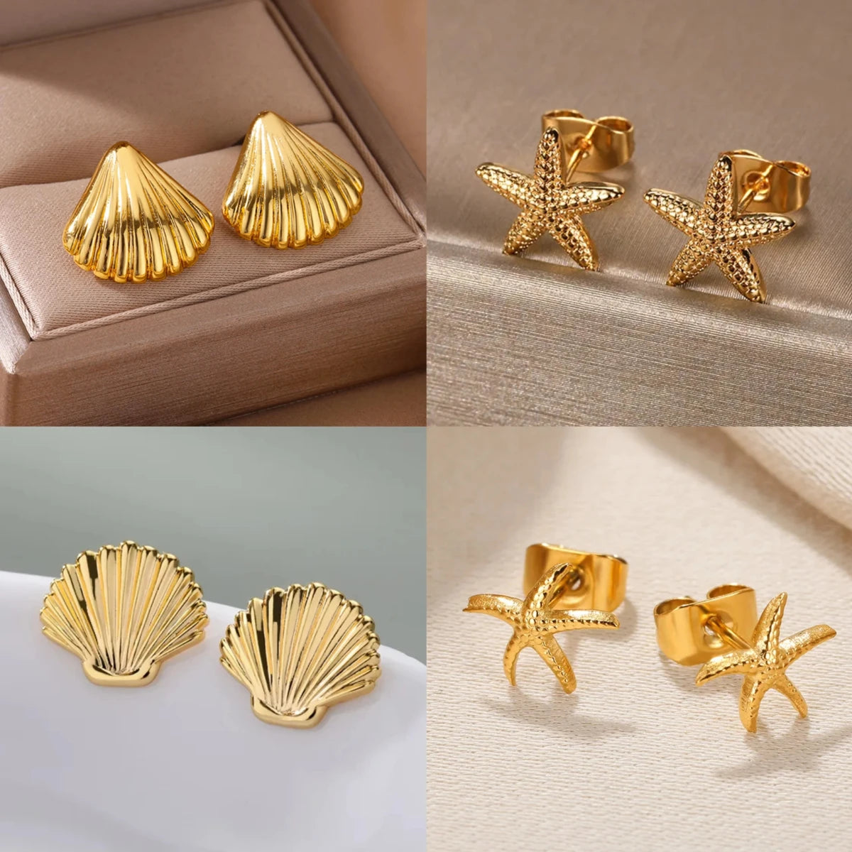 Belle&Kai Women’s Jewelry – Elegant & Timeless Accessories-belleandkai.com