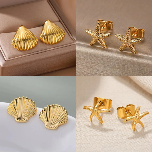 Belle&Kai Women’s Jewelry – Elegant & Timeless Accessories-belleandkai.com