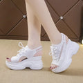 Women’s Summer Sandals – Elegant & Comfortable Footwear-belleandkai.com