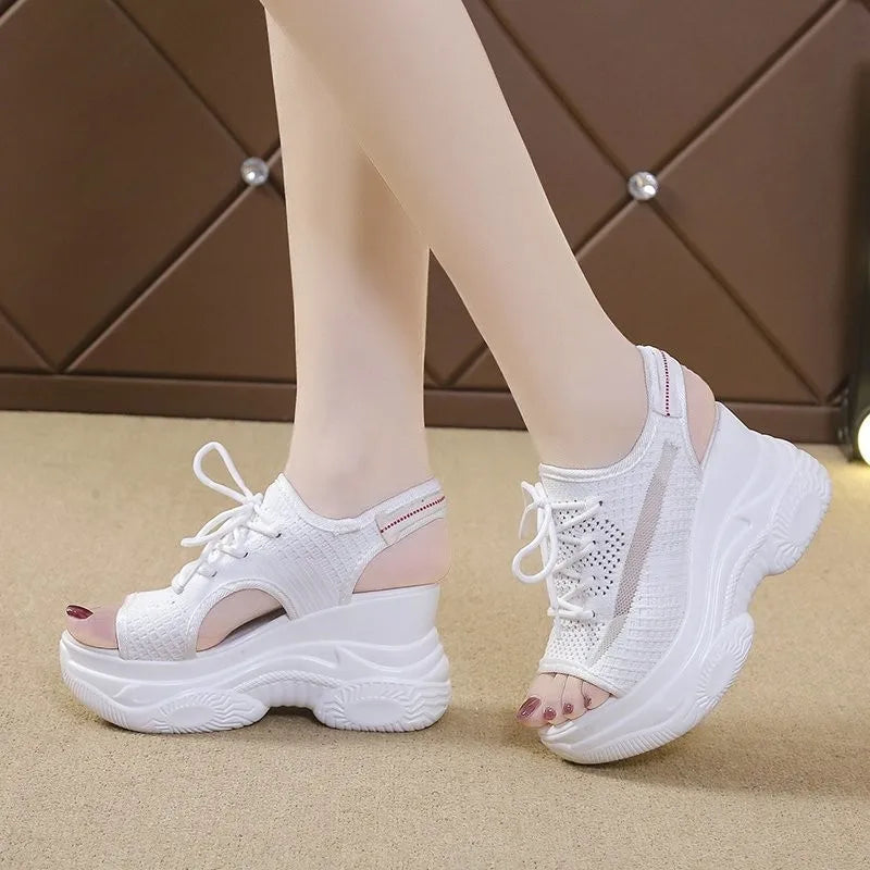 Women’s Summer Sandals – Elegant & Comfortable Footwear-belleandkai.com