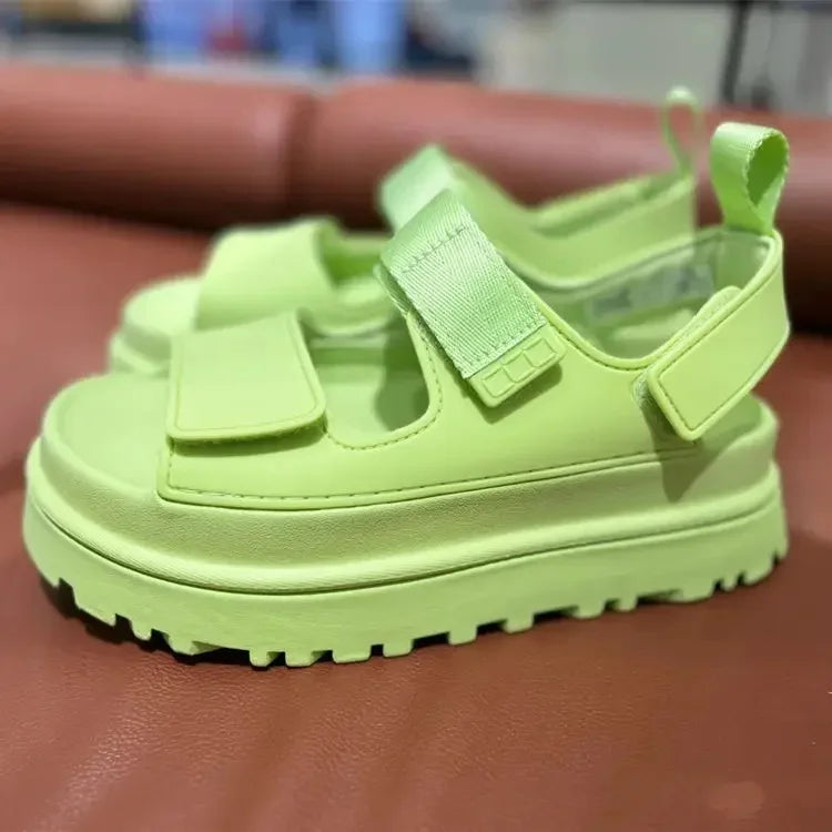 Women’s Summer Sandals – Elegant & Comfortable Footwear-belleandkai.com