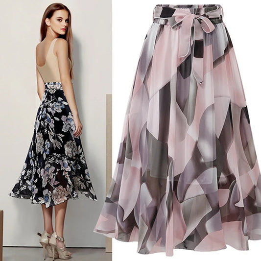 Belle&Kai Women’s Skirts – Chic, Elegant & Versatile Styles-belleandkai.com