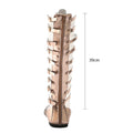 Women’s Summer Sandals – Elegant & Comfortable Footwear-belleandkai.com