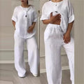 Belle&Kai Women’s Pants – Elegant, Comfortable & Versatile Styles-belleandkai.com