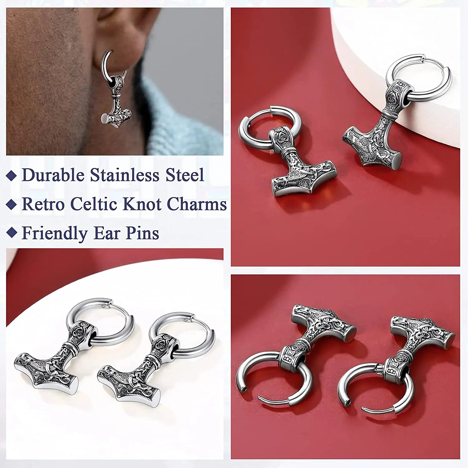 Belle&Kai Women’s Jewelry – Elegant & Timeless Accessories-belleandkai.com