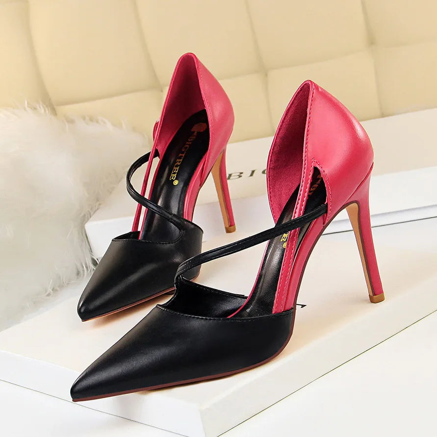 Women’s Summer Sandals – Elegant & Comfortable Footwear-belleandkai.com