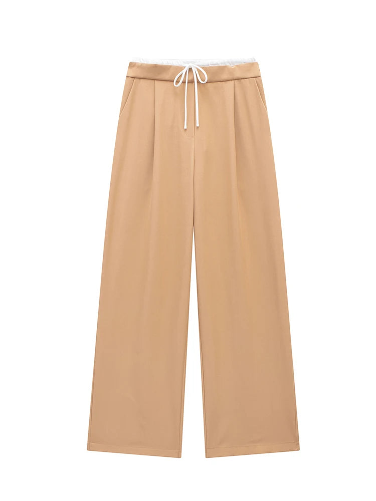 Belle&Kai Women’s Pants – Elegant, Comfortable & Versatile Styles-belleandkai.com