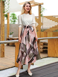 Belle&Kai Women’s Skirts – Chic, Elegant & Versatile Styles-belleandkai.com