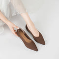 Belle&Kai Women’s Shoes – Elegant, Comfortable & Versatile Footwear-belleandkai.com