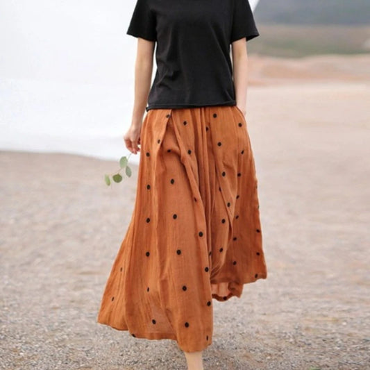 Belle&Kai Women’s Skirts – Chic, Elegant & Versatile Styles-belleandkai.com