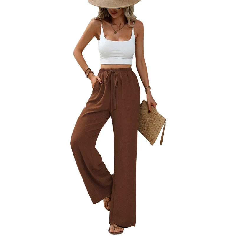 Belle&Kai Women’s Pants – Elegant, Comfortable & Versatile Styles-belleandkai.com