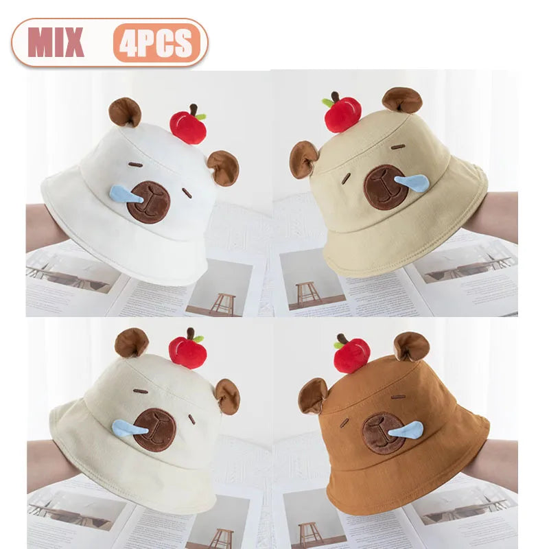 Belle&Kai Women’s Hats – Elegant, Trendy & Versatile Styles-belleandkai.com