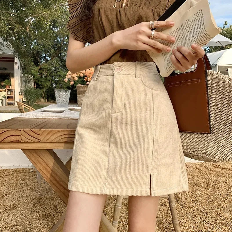 Belle&Kai Women’s Skirts – Chic, Elegant & Versatile Styles-belleandkai.com