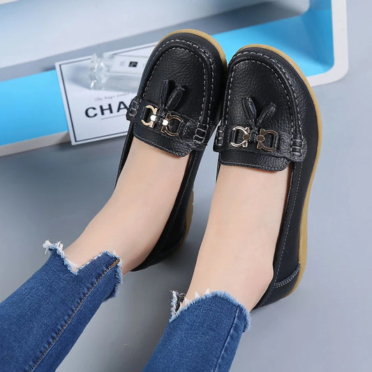 Belle&Kai Women’s Shoes – Elegant, Comfortable & Versatile Footwear-belleandkai.com