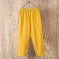 Belle&Kai Women’s Pants – Elegant, Comfortable & Versatile Styles-belleandkai.com