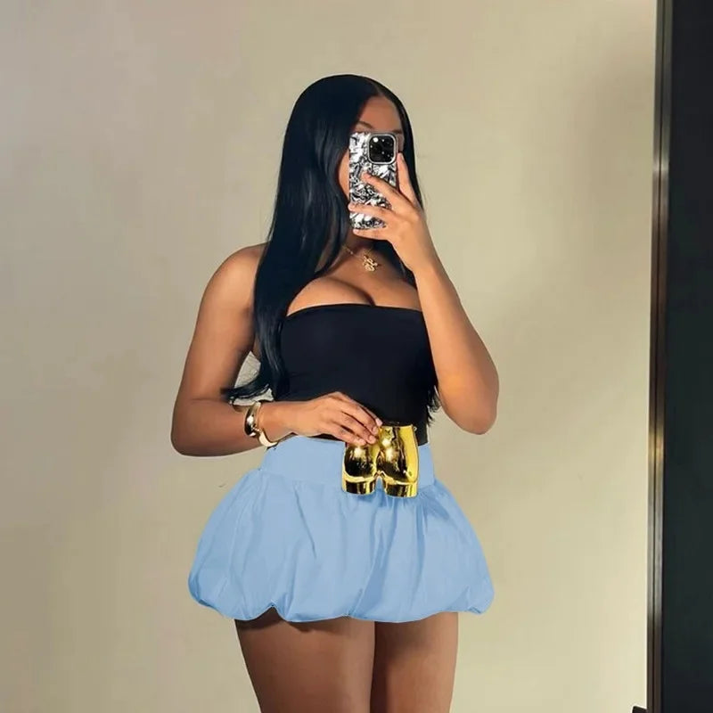 Belle&Kai Women’s Skirts – Chic, Elegant & Versatile Styles-belleandkai.com