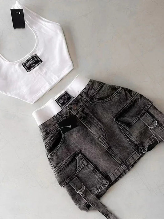 Belle&Kai Women’s Skirts – Chic, Elegant & Versatile Styles-belleandkai.com