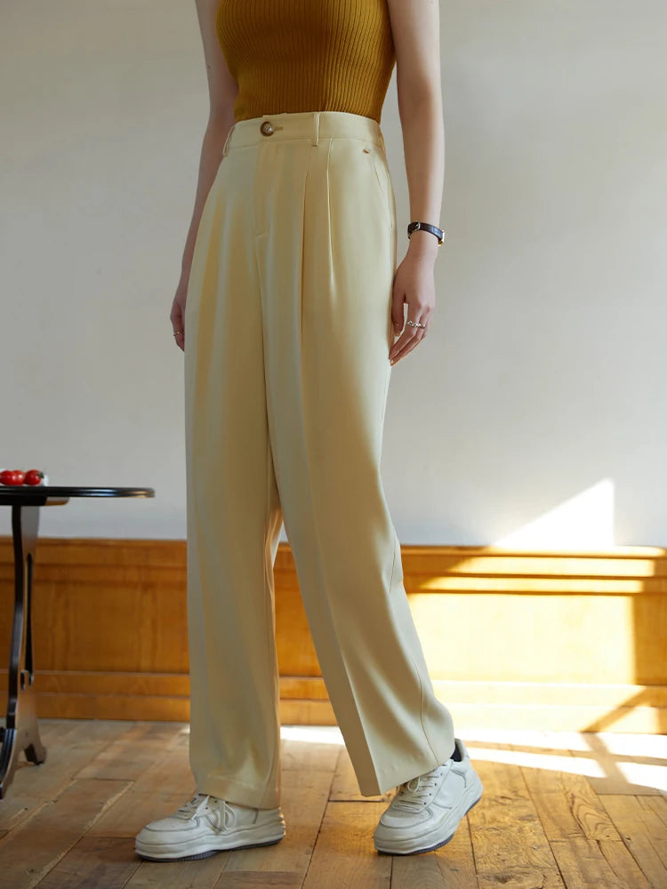 Belle&Kai Women’s Pants – Elegant, Comfortable & Versatile Styles-belleandkai.com