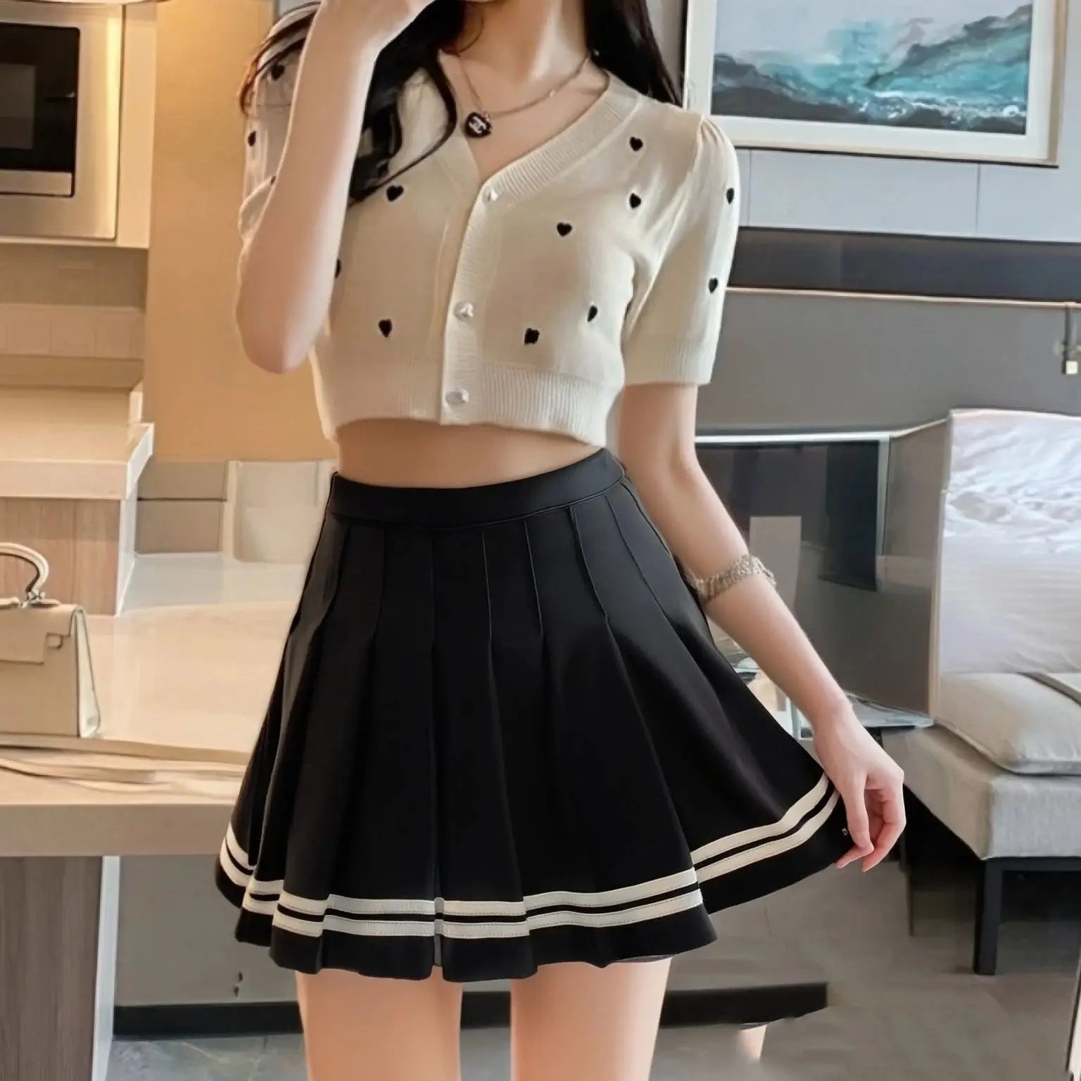 Belle&Kai Women’s Skirts – Chic, Elegant & Versatile Styles-belleandkai.com