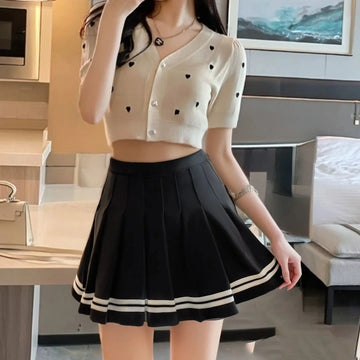 Belle&Kai Women’s Skirts – Chic, Elegant & Versatile Styles-belleandkai.com