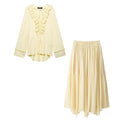 Belle&Kai Women’s Skirts – Chic, Elegant & Versatile Styles-belleandkai.com