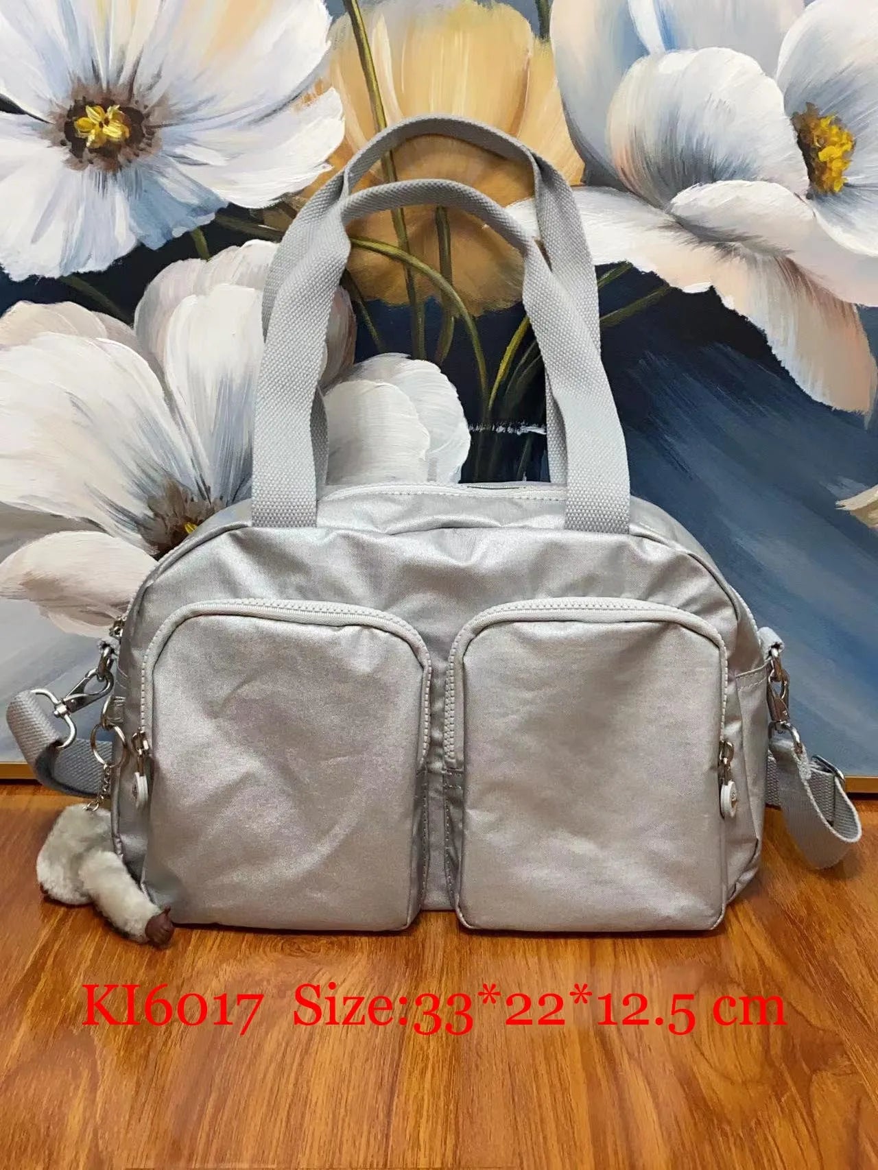 2025 Estuche Original Bolsa Feminina Handbag Nylon Waterproof Bags Female Travel Tote Schoolbag Sac A Dos Shoulder Bag NB-belleandkai.com
