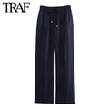 Belle&Kai Women’s Pants – Elegant, Comfortable & Versatile Styles-belleandkai.com